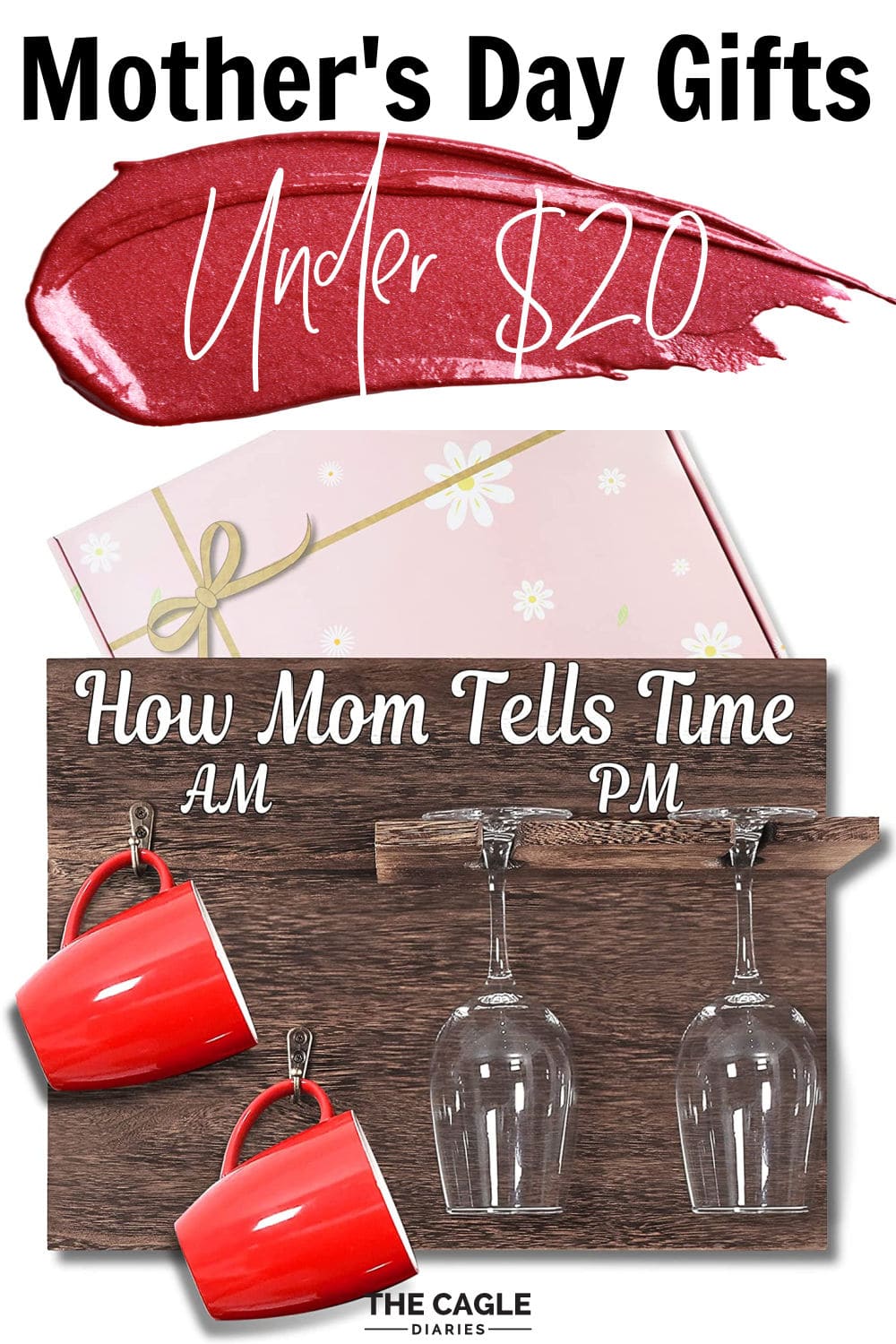Gifts under $20 - Everyday Mrs