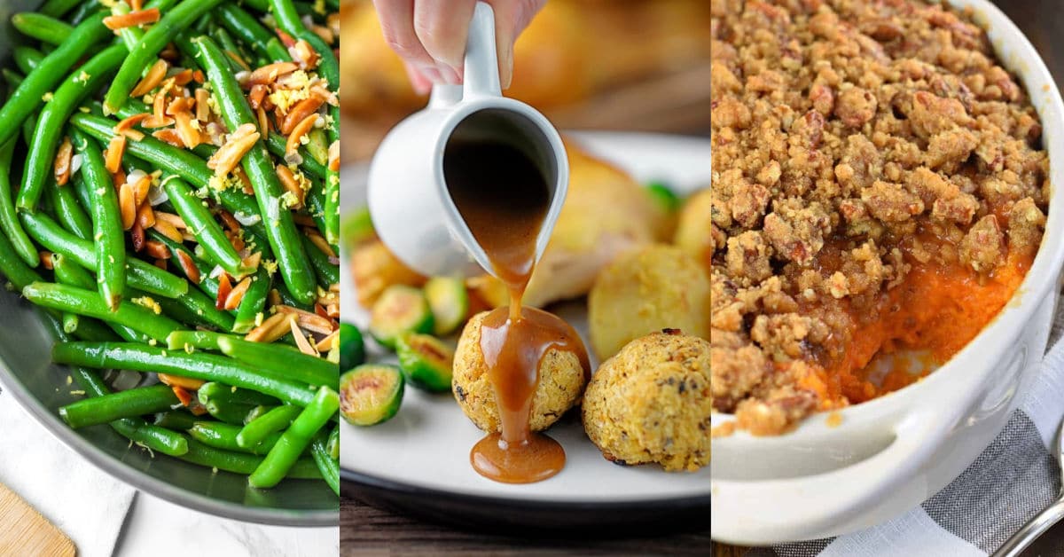 Top 100 Thanksgiving Side Dishes To Impress | The Cagle Diaries