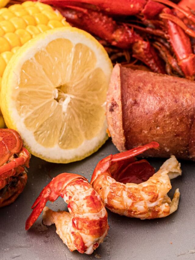 Top 5 Creole and Cajun Recipes