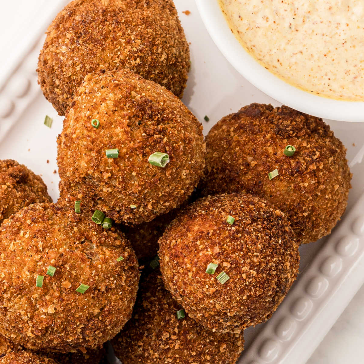 Boudin Balls | The Cagle Diaries