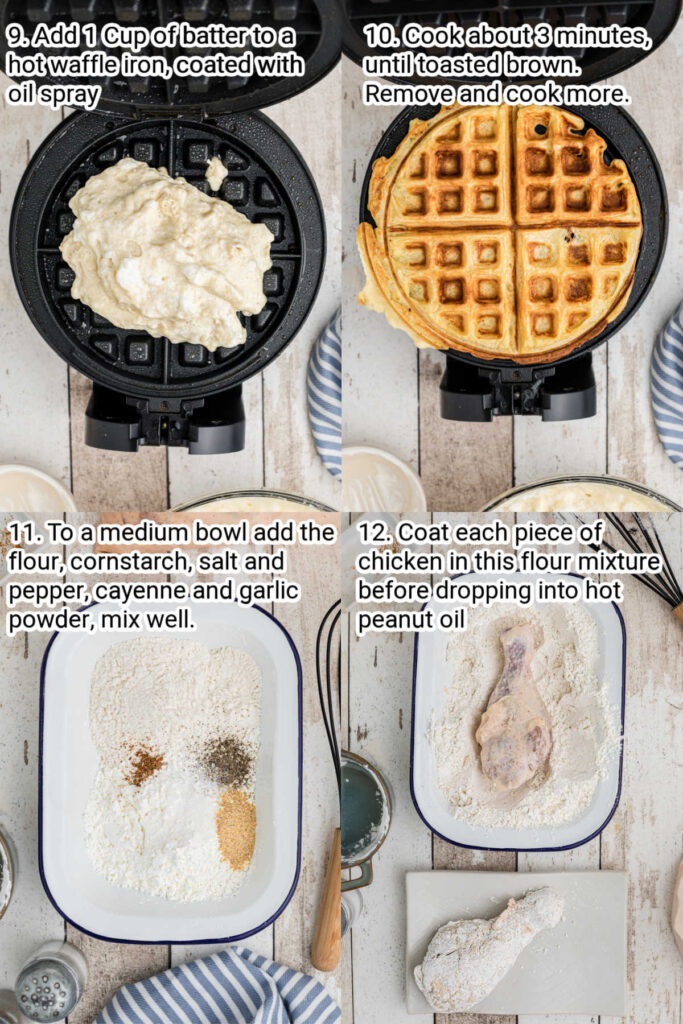 Southern Chicken And Waffles The Cagle Diaries Southern Chicken And Waffles The Cagle Diaries