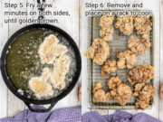 Venison Cutlet Recipe | The Cagle Diaries