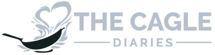 The Cagle Diaries logo