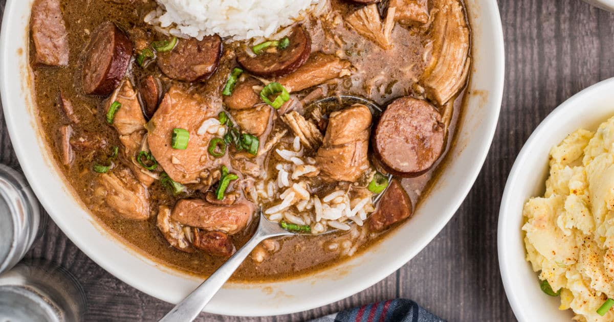 https://thecaglediaries.com/wp-content/uploads/2022/05/Chicken-and-Sausage-Gumbo-Recipe-FB.jpg