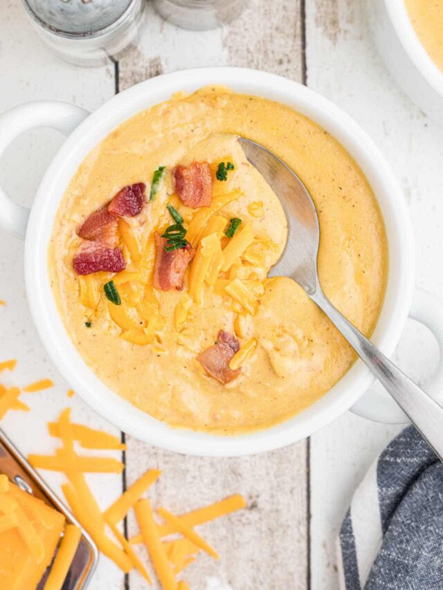 Copycat Saltgrass Potato Soup The Cagle Diaries