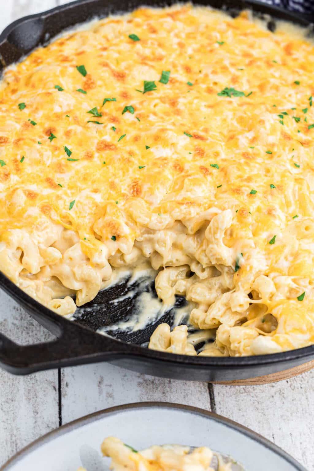 Cracker Barrel Mac and Cheese Recipe | The Cagle Diaries