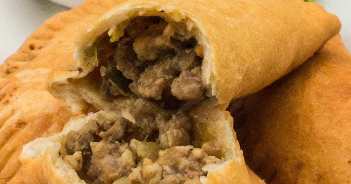 Natchitoches Meat Pie Recipe The Cagle Diaries