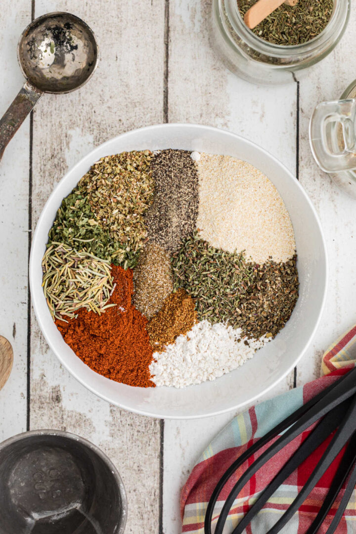 Pot Roast Seasoning Recipe The Cagle Diaries