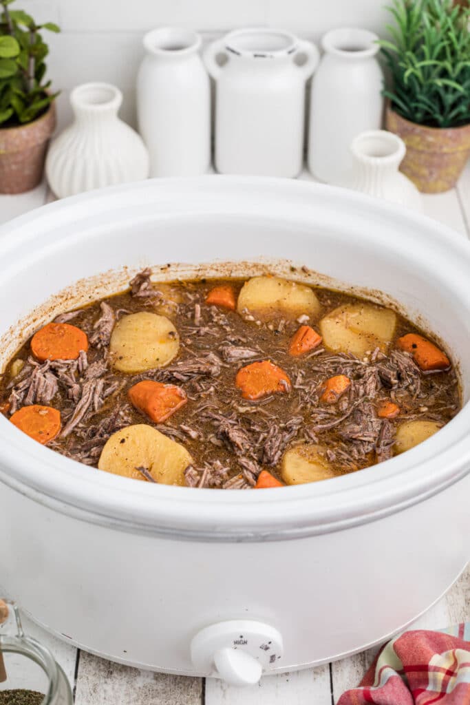 Pot Roast Seasoning Recipe | The Cagle Diaries