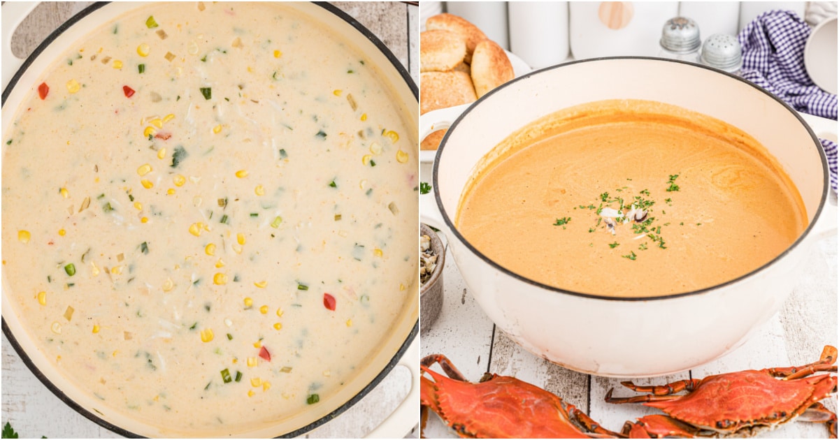 Dutch Oven Soup Recipes The Cagle Diaries