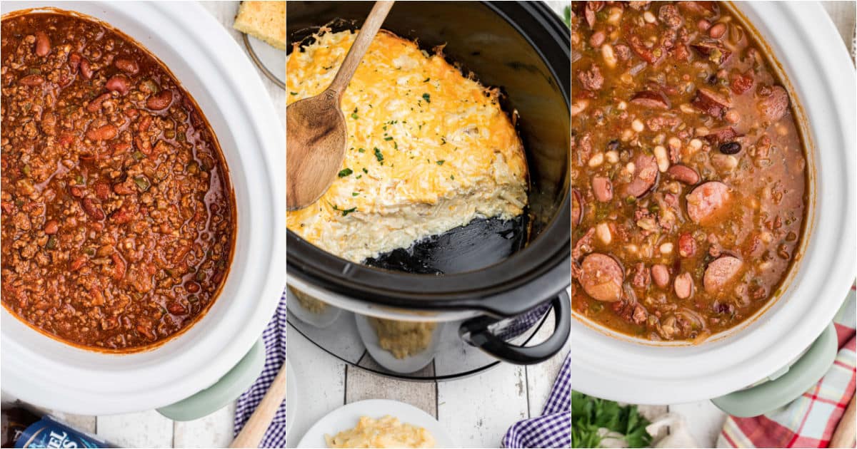 Best Crock-Pot for tailgating