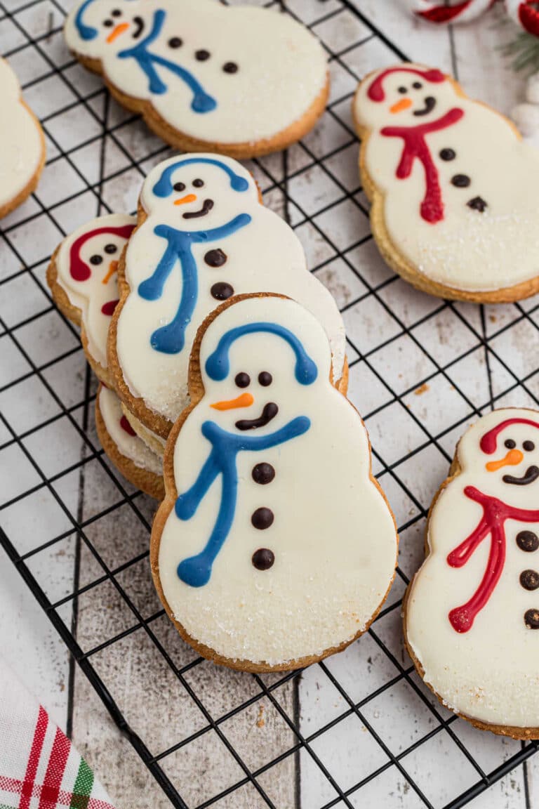 Starbucks Snowman Cookie Recipe The Cagle Diaries