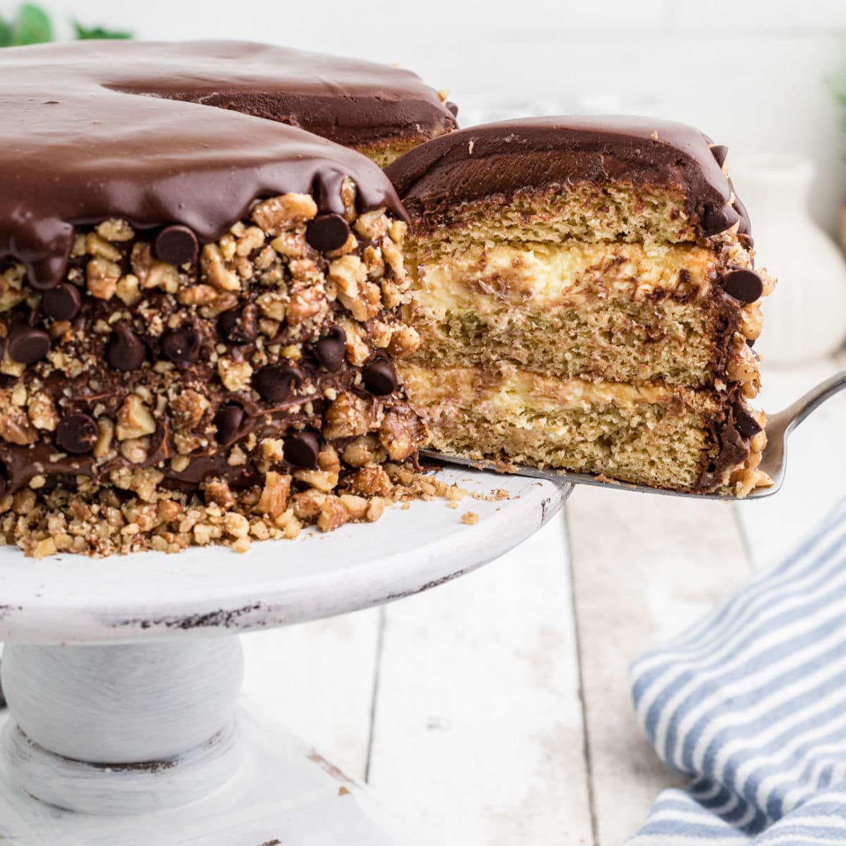 Mango Dream Cake : Your New Favorite Dessert Recipe - Passionate About  Baking