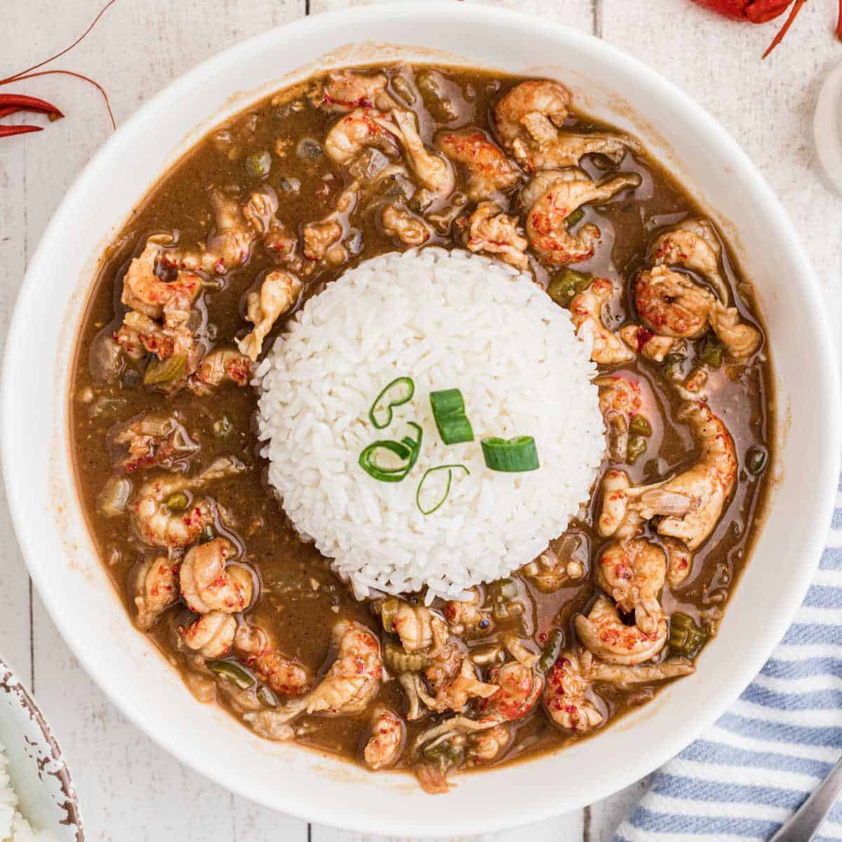 18 Amazing Cajun Seafood Recipes You Have To Try | The Cagle Diaries