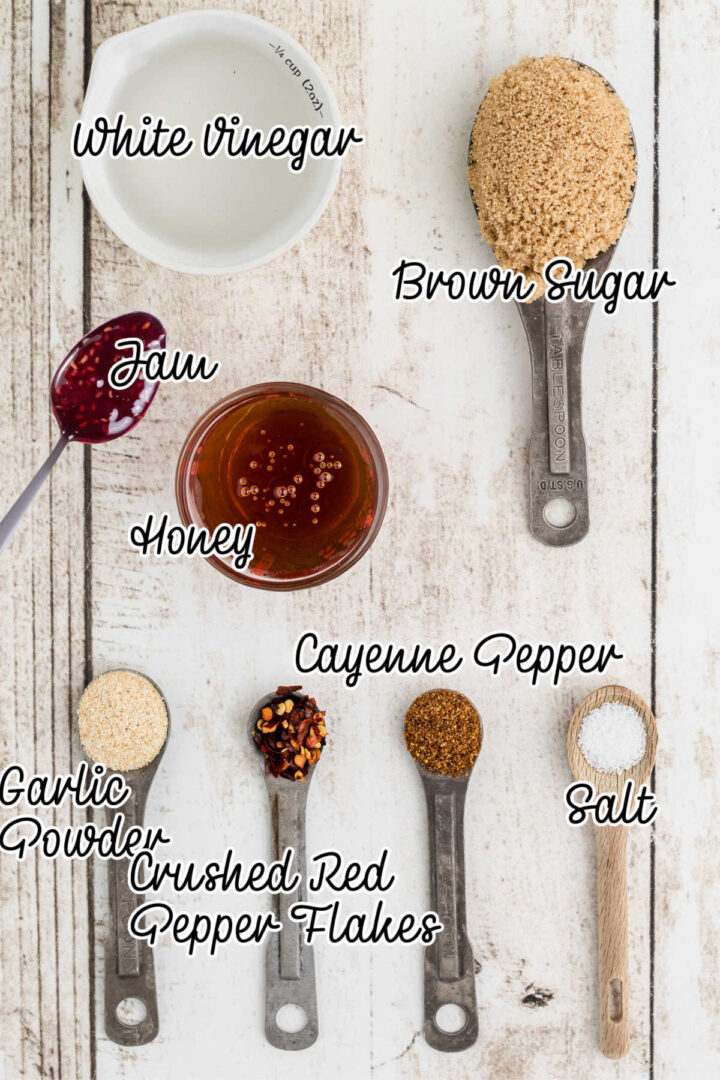 Popeyes Sweet Heat Sauce Recipe The Cagle Diaries