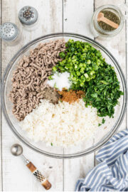 Boudin Sausage | A Cajun Pork & Rice Sausage