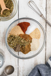 Wingstop Louisiana Rub Recipe | The Cagle Diaries