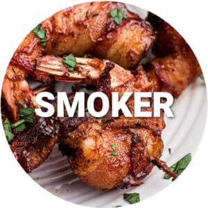 Smoker Recipes