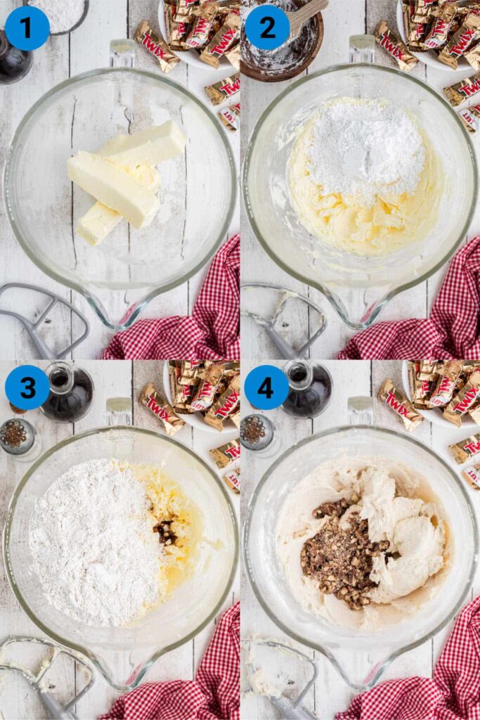 Easy Copycat Crumbl Twix Cookies Recipe: No-Fuss Baking Fun | The Cagle ...