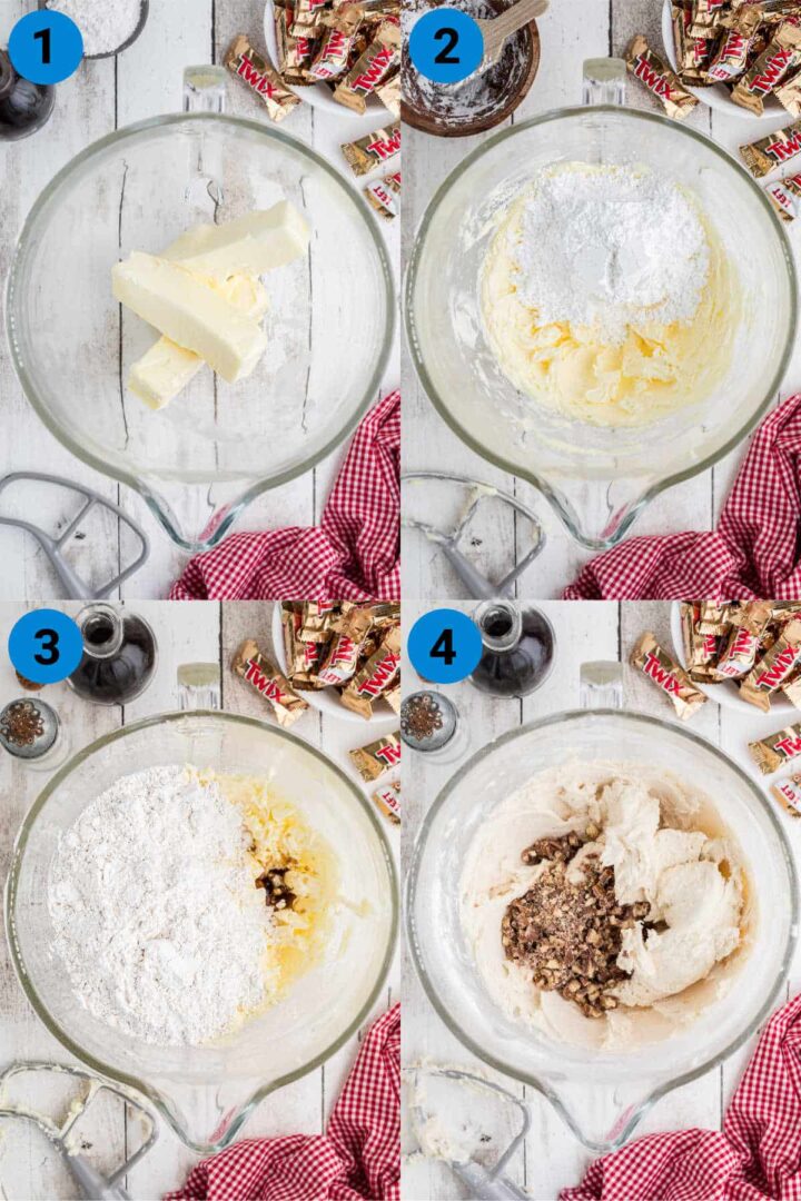 Easy Copycat Crumbl Twix Cookies Recipe: No-Fuss Baking Fun | The Cagle ...