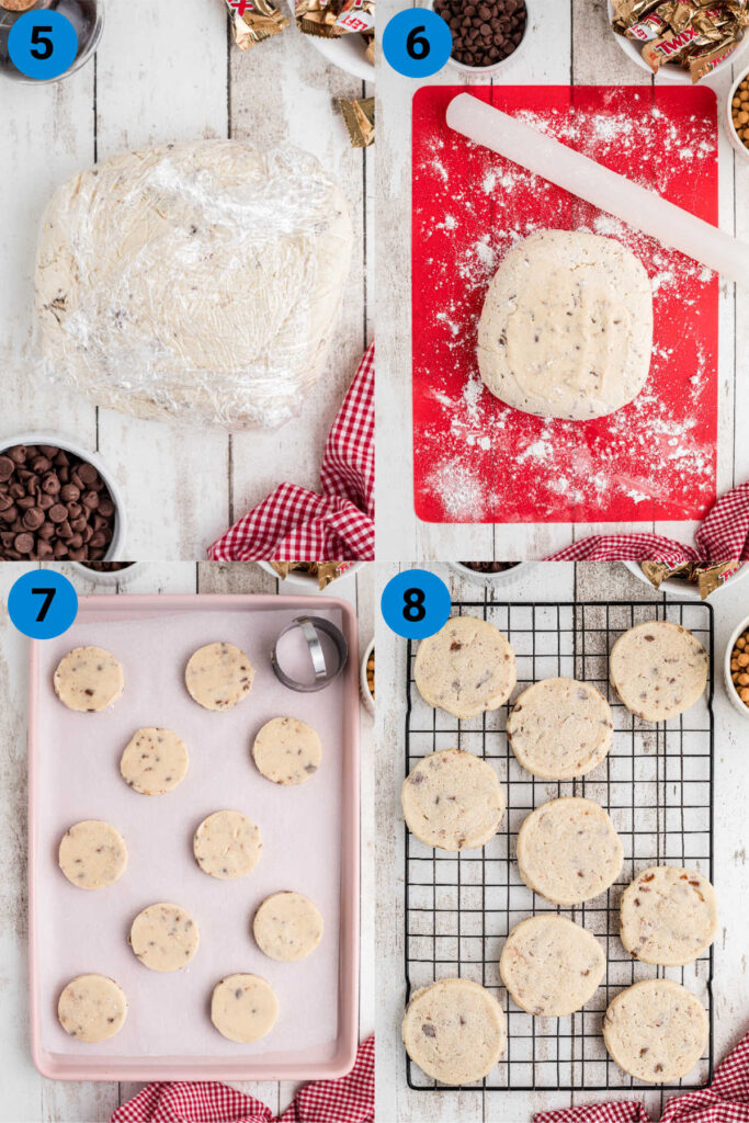 Easy Copycat Crumbl Twix Cookies Recipe: No-Fuss Baking Fun | The Cagle ...