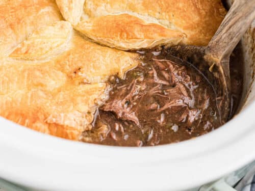 https://thecaglediaries.com/wp-content/uploads/2023/09/Slow-Cooker-Steak-Pie-Featured-Image-500x375.jpg