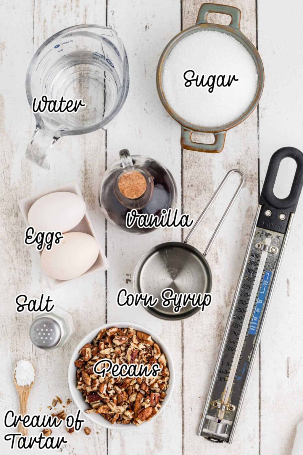 Pecan Divinity | The Cagle Diaries